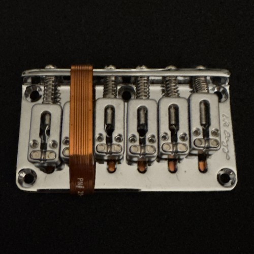 Line variax 500 - variax, bridge