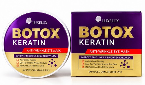 Luxelux botox keratin - luxelux,
