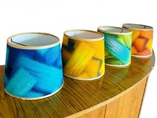 Vintage 1960’s 70’s 4 x