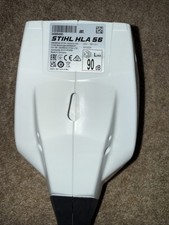 Stihl hla cordless hedge - hla,