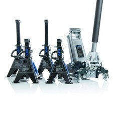 SGS 1.5 Ton Aluminium Racing