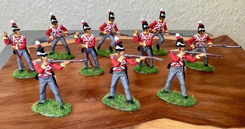 Napoleonic british - ,