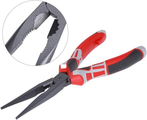 Pliers nws long - nose,