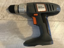 Challenge Xtreme BD5520 Cordless 14.4V Drill Driver Bare Unit Only