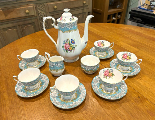 Royal albert enchantment - royal,