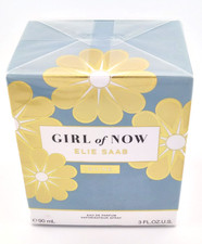 Elie Saab Girl of Now Shine EDP 90ml Women's Perfume (Slightly damaged seal)