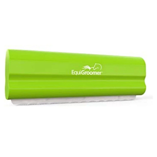 Equigroomer deshedder lime - equigroomer,