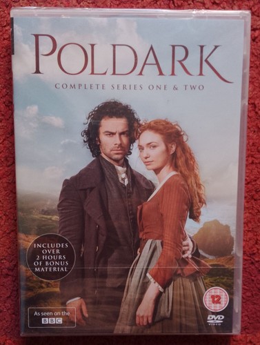 Poldark complete series - poldark,, &