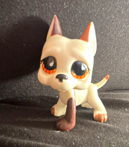 Authentic great dane littlest - authentic,