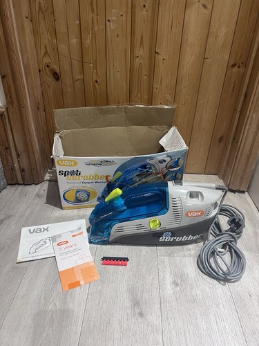 Vax spotscrubber handheld - spotscrubber,
