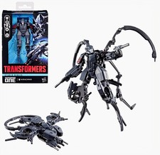 Transformers Studio Series
