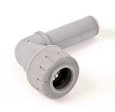 5 x Polyplumb 15mm spigot