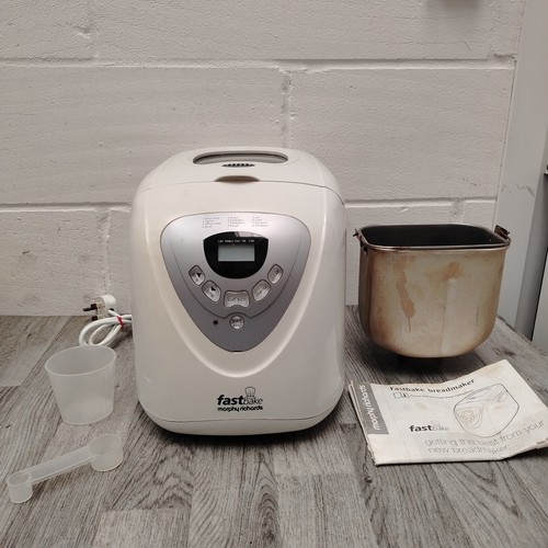 Morphy richards fastbake - richards,