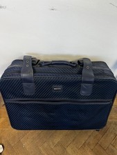 Bugatti harshell suitcase - bugatti,