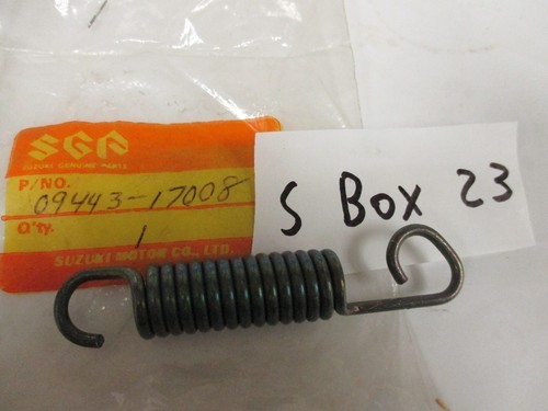 Nos suzuki gs1100 gs1000 - suzuki, gs850