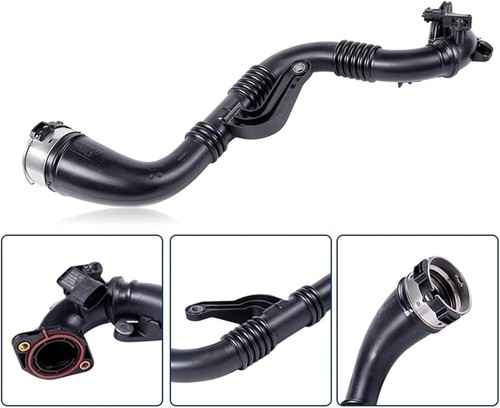 Intercooler turbo hose for - turbo,