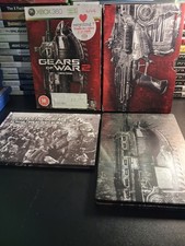 Gears of War 2 Limited