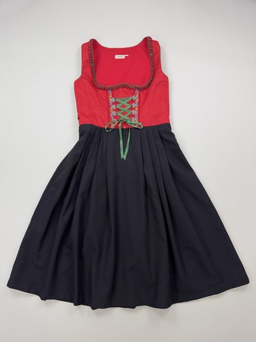 Landhaus dirndl dress - landhaus,