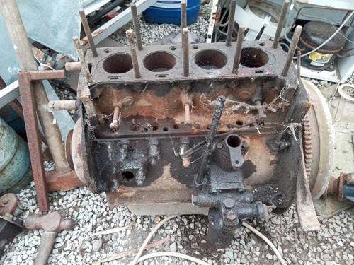 Lanchester ld10 short - lanchester,