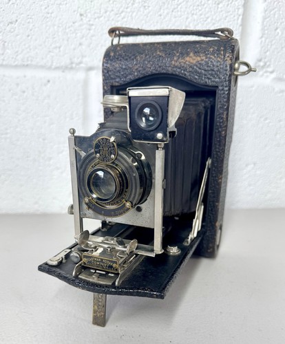 Vintage kodak folding - vintage,