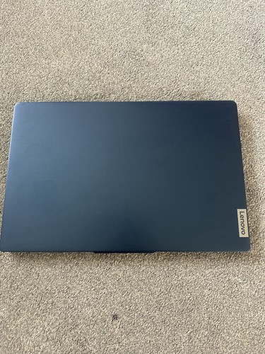 Laptop lenovo ideapad slim - lenovo,