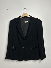 Jobis Black Blazer Jacket