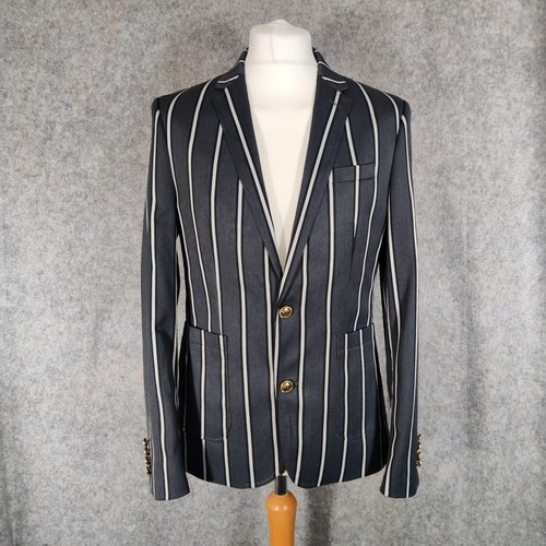 Asos jacket mens - size, 40r