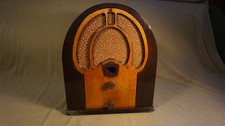 Lovely Philco Jr. model 80