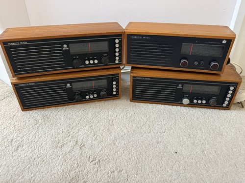 Roberts radio rm33 rm20 joblot - rm33,
