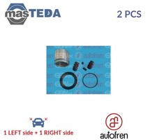 D41099C BRAKE CALIPER REPAIR