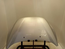 FORD FOCUS C MAX Bonnet