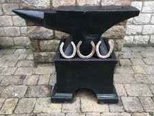 🐴 Real used Horseshoes X 3