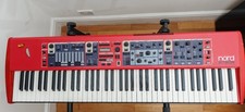 Nord Stage 2 Synthesizer 76 key