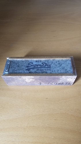 Vintage superdry glasses hard - vintage,