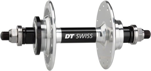 Swiss track rear hub x - swiss,