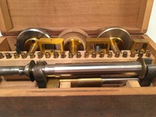 Screw Head Polishing Machine