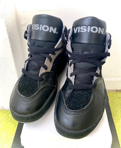 Vision street wear tremors - vision,