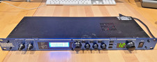Lexicon MX400 reverb and dual