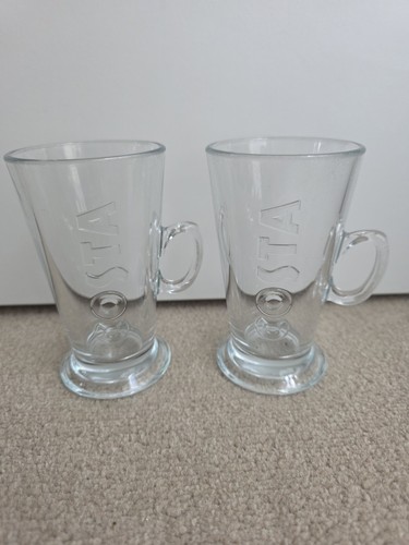 Set costa coffee large - set,