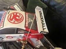 Kyosho Vintage Vauxhall Astra