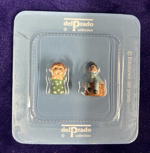 Vintage del prado set - prado, of