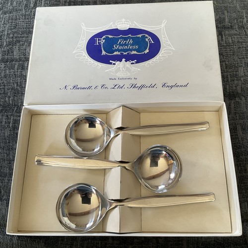 Vintage malton pattern firth - 6,
