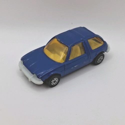 Vintage corgi juniors amc - corgi,