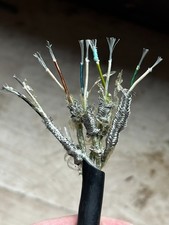 1 meter  Klangfilm Siemens