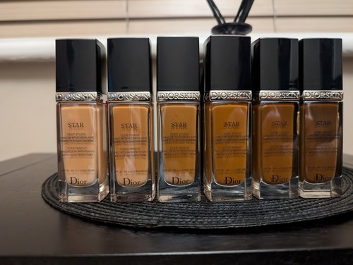 Dior diorskin star studio - diorskin,