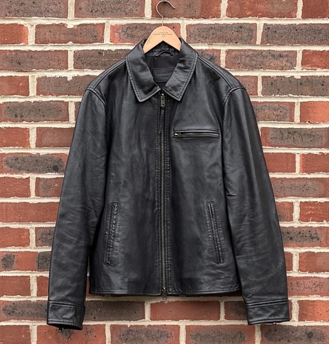 All saints miller leather - all,
