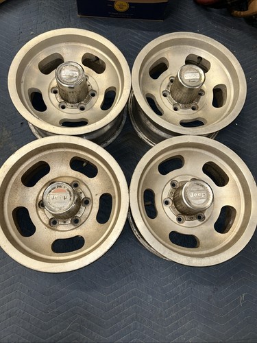 Jeep chevy lug aluminum - lug,