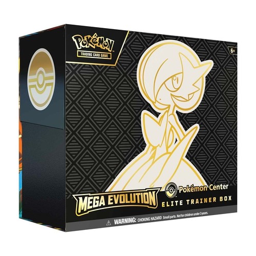 Pokémon tcg mega - tcg,