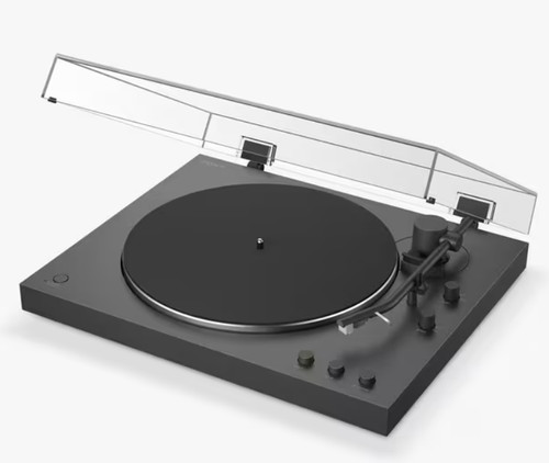 Sony turntable pslx3bt - turntable, pslx3bt.cek