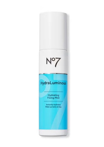No7 hydraluminous hydrating - hydraluminous,